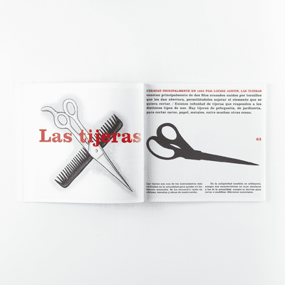 30 Objetos necesidad e ingenio 30 Objetos necesidad e ingenio