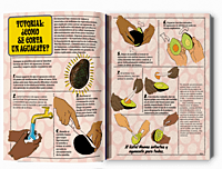 Aguacate Aguacate