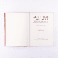 Alegorías capilares Alegorías capilares