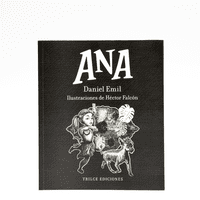 Ana Ana