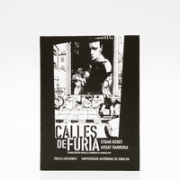 Calles de furia Calles de furia