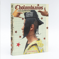 Cholombianos Cholombianos