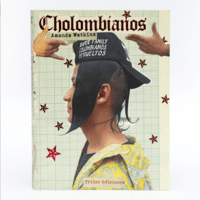 Cholombianos Cholombianos