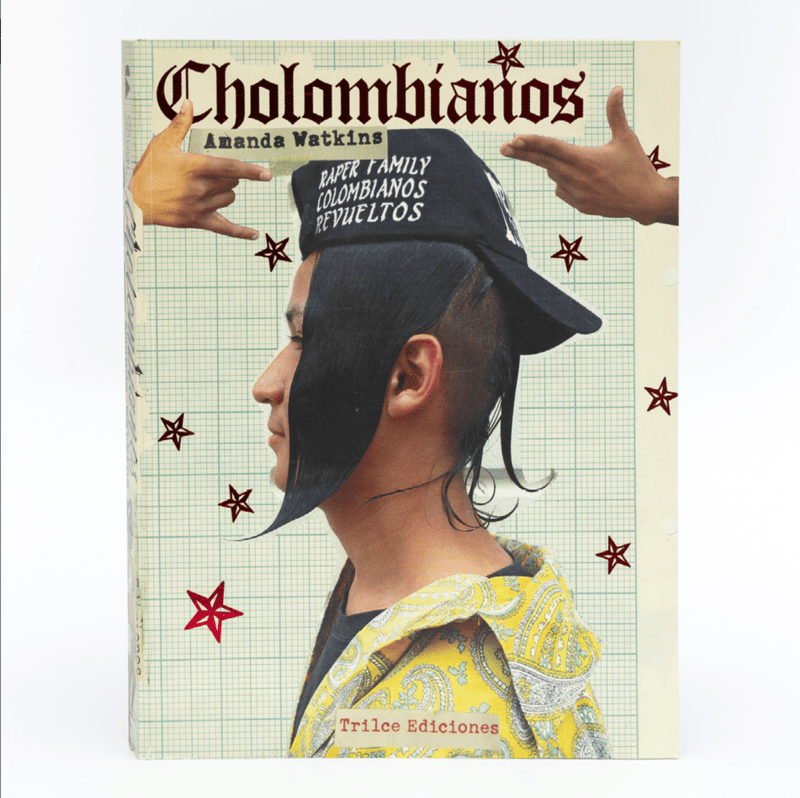 Cholombianos Cholombianos