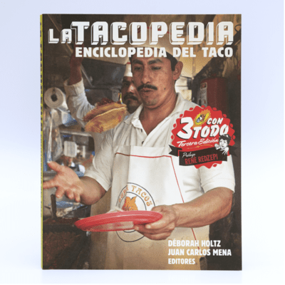 La Tacopedia