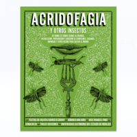Acridofagia y otros insectos Acridofagia y otros insectos