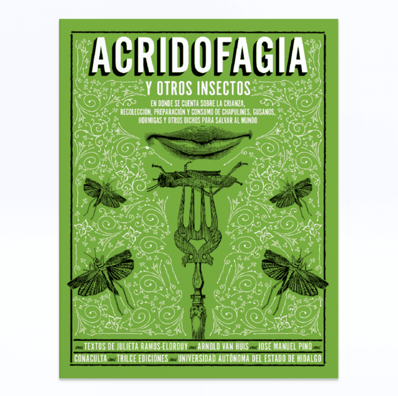 Acridofagia y otros insectos Acridofagia y otros insectos