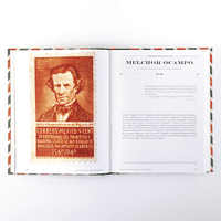Correspondencia México-Francia Correspondencia México-Francia