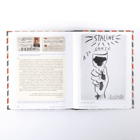 Correspondencia México-Francia Correspondencia México-Francia