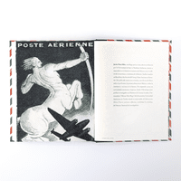 Correspondencia México-Francia Correspondencia México-Francia