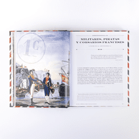 Correspondencia México-Francia Correspondencia México-Francia