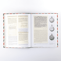 Correspondencia México-Francia Correspondencia México-Francia