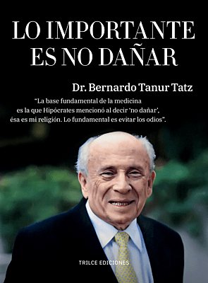 Lo importante es no dañar Lo importante es no dañar