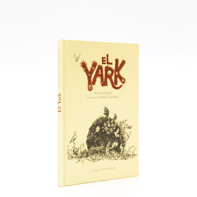 El Yark El Yark