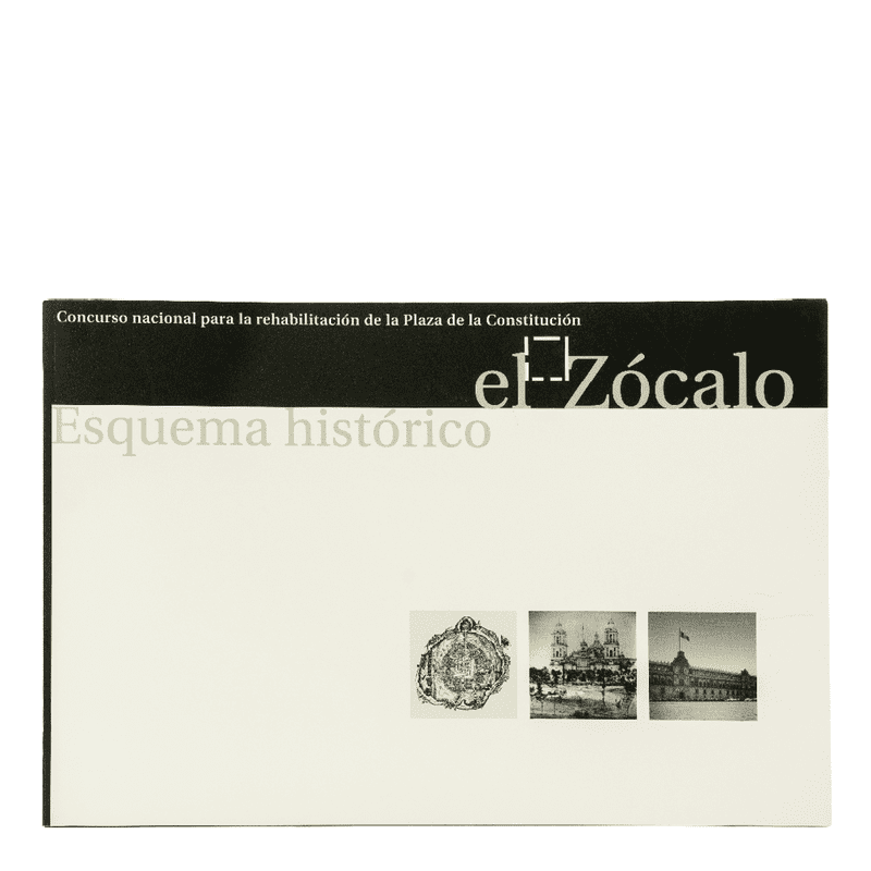 El Zócalo