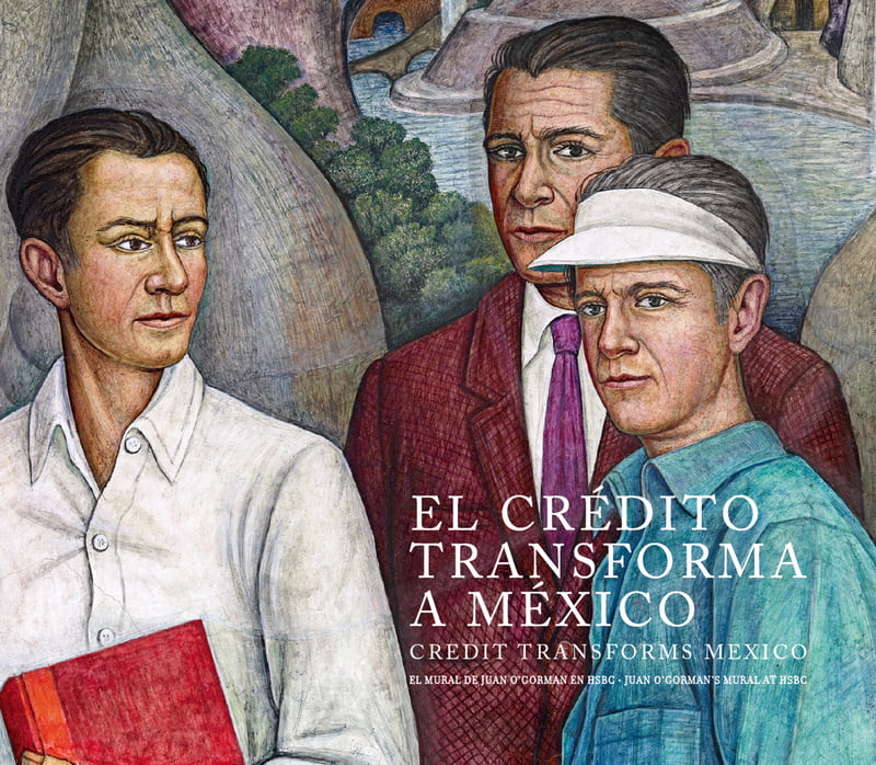 El crédito transforma a México 2Da. Edic El crédito transforma a México 2Da. Edic