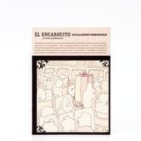El encarguito (y otros pendientes) El encarguito (y otros pendientes)