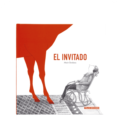 El invitado