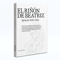 El riñón de Beatriz El riñón de Beatriz