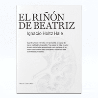 El riñón de Beatriz El riñón de Beatriz