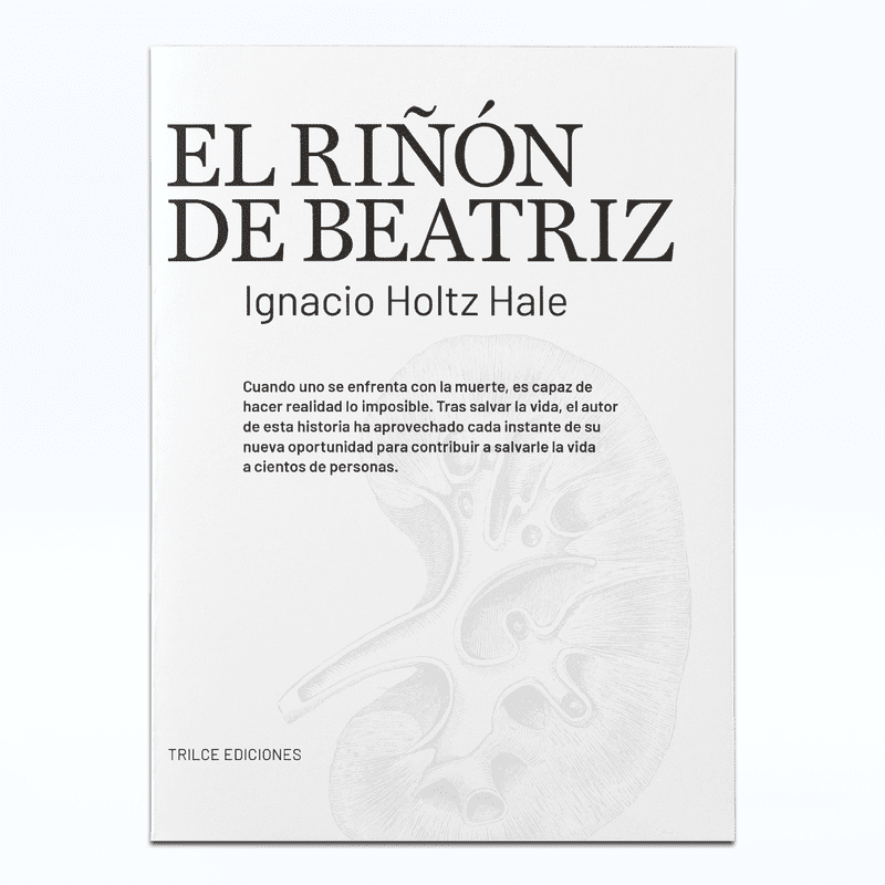 El riñón de Beatriz