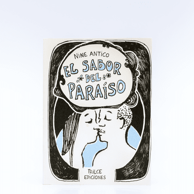 El sabor del paraíso El sabor del paraíso