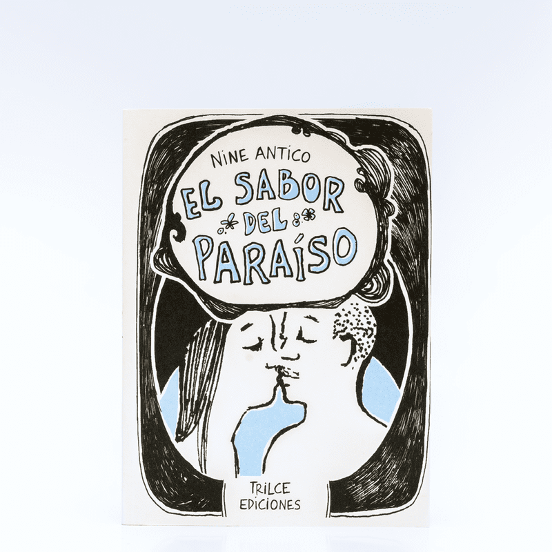 El sabor del paraíso El sabor del paraíso