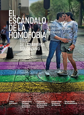 El escándalo de la homofobia