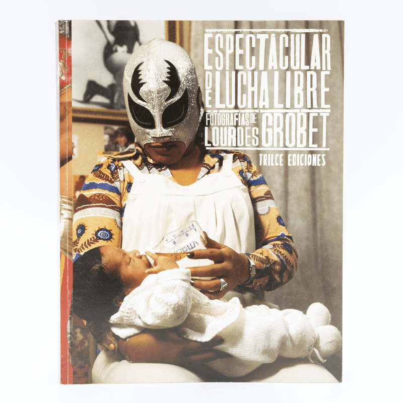Espectacular de lucha libre Espectacular de lucha libre