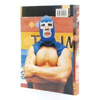 Espectacular de lucha libre Espectacular de lucha libre