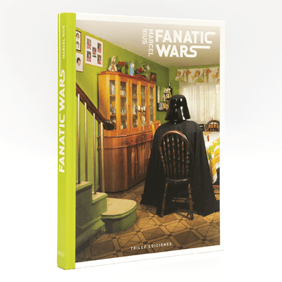 Fanatic Wars