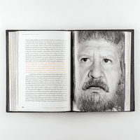 Hablemos de teatro / Ignacio Lopez Tarso Hablemos de teatro / Ignacio Lopez Tarso