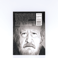 Hablemos de teatro / Ignacio Lopez Tarso Hablemos de teatro / Ignacio Lopez Tarso