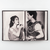 Hablemos de teatro / Ignacio Lopez Tarso Hablemos de teatro / Ignacio Lopez Tarso
