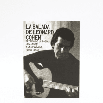 La balada de Leonard Cohen