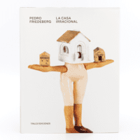 La casa irracional (Esp – Pasta dura) La casa irracional (Esp – Pasta dura)