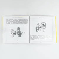 La constitución ilustrada 100 años La constitución ilustrada 100 años