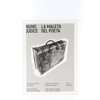 La maleta del poeta La maleta del poeta