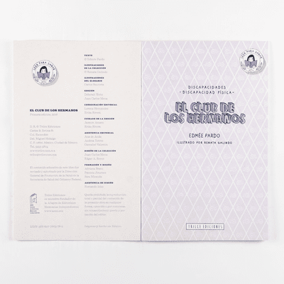 El club de los hermanos El club de los hermanos