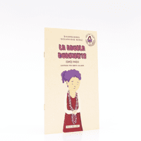 La abuela durmiente La abuela durmiente