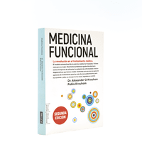 Medicina funcional Medicina funcional