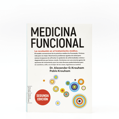 Medicina funcional Medicina funcional