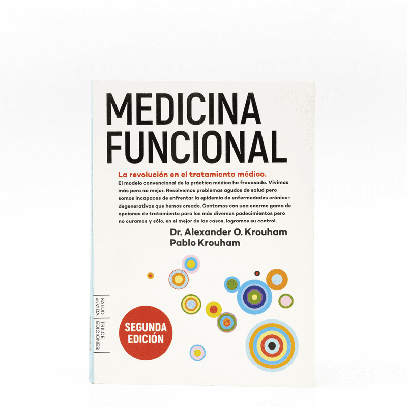 Medicina funcional Medicina funcional
