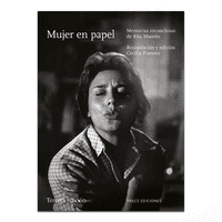 Mujer en papel. Tercera edición Mujer en papel. Tercera edición