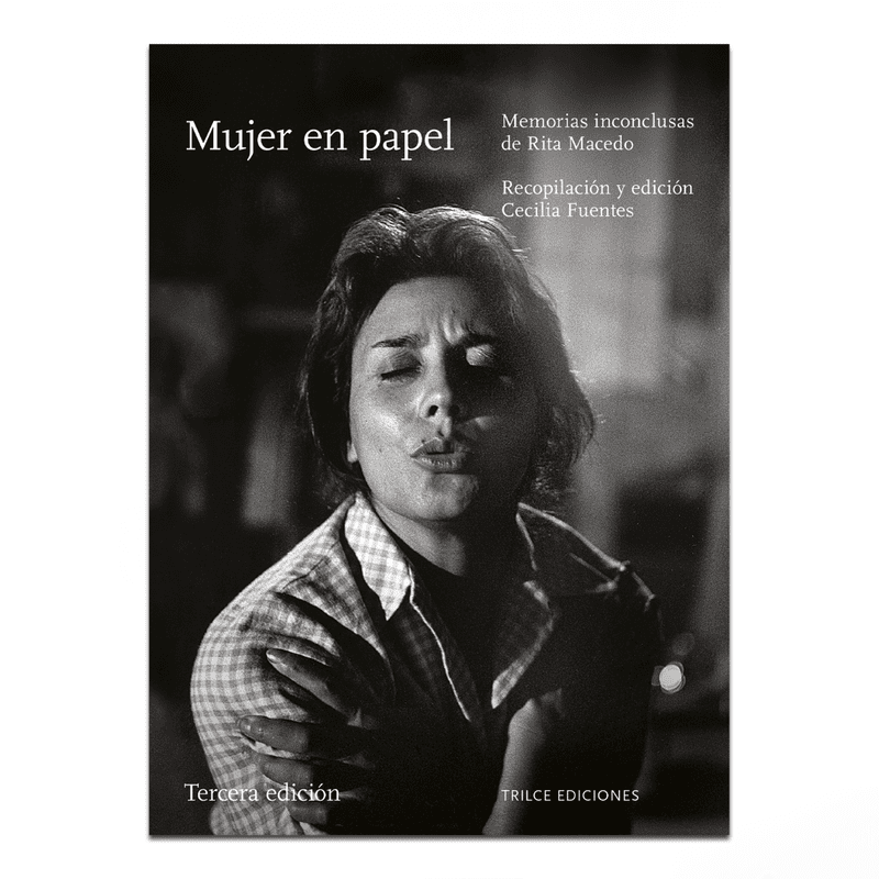 Mujer en papel. Tercera edición Mujer en papel. Tercera edición