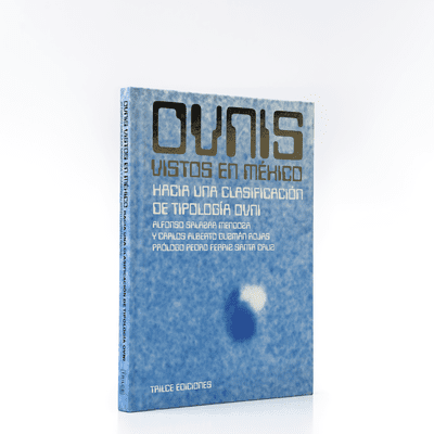 Ovnis vistos en México Ovnis vistos en México