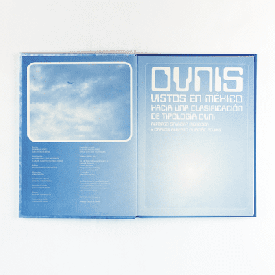Ovnis vistos en México Ovnis vistos en México
