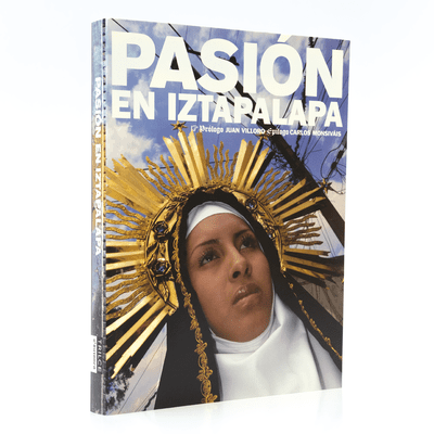 Pasion en Iztapalapa