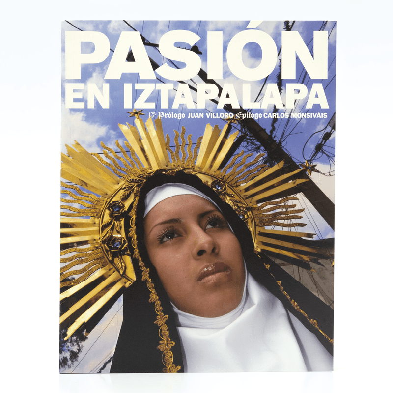 Pasion en Iztapalapa