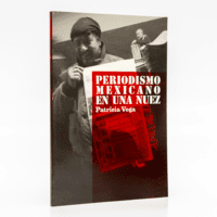Periodismo mexicano en una nuez Periodismo mexicano en una nuez